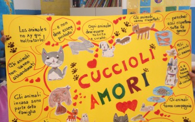 Amici…del cuore!