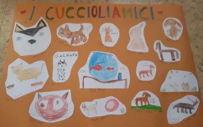 Cuccioliamici