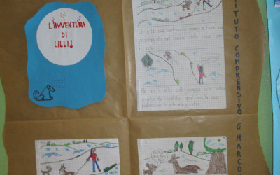 L’AVVENTURA DI LILLI