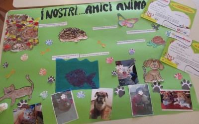 I nostri amici Animali