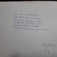 testo poesia